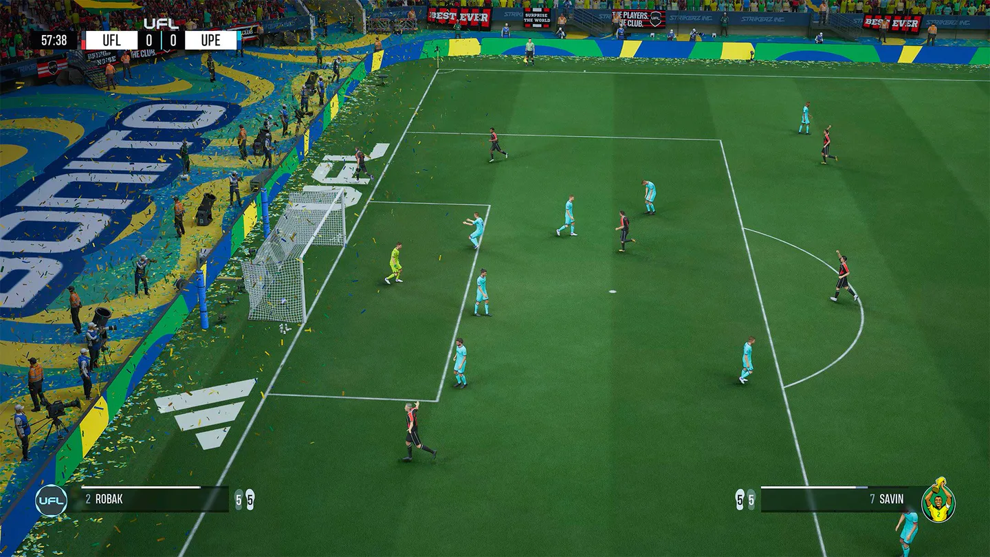 Unlock Cafu and Brazilian Rewards! image 001