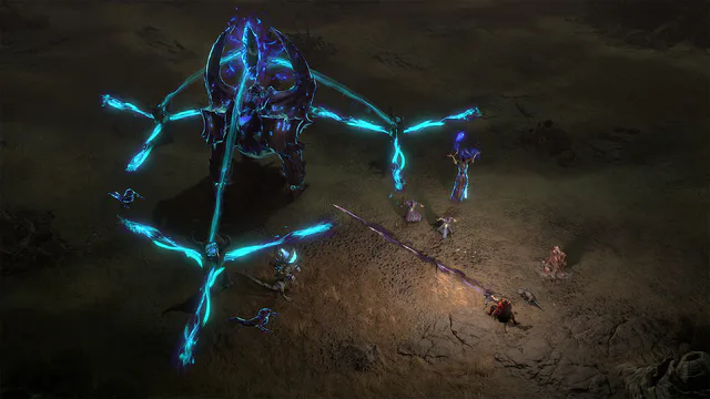 Hunt the Death Cult in Season of Death Awakening image 005