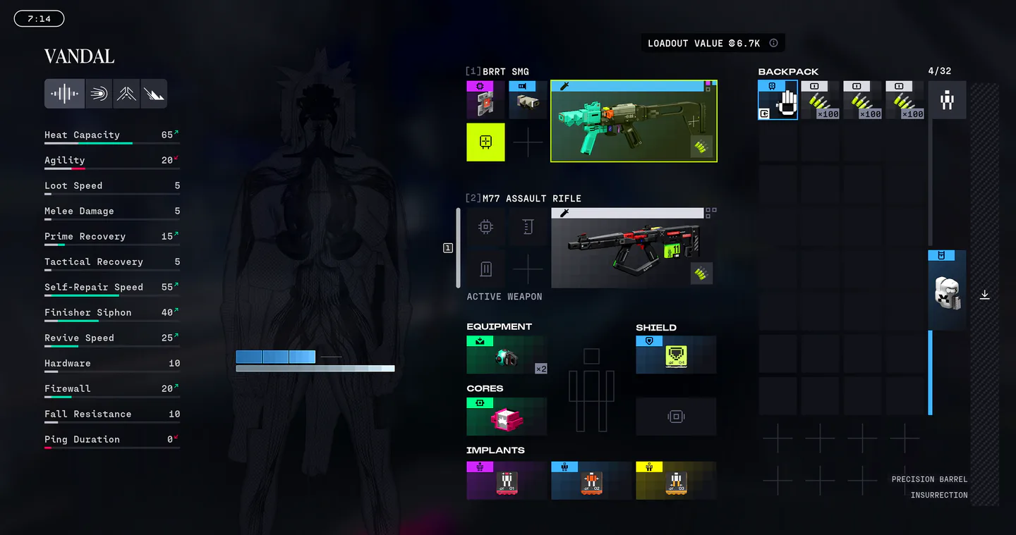 Dev Insights: Runner Shells – New Video image 002