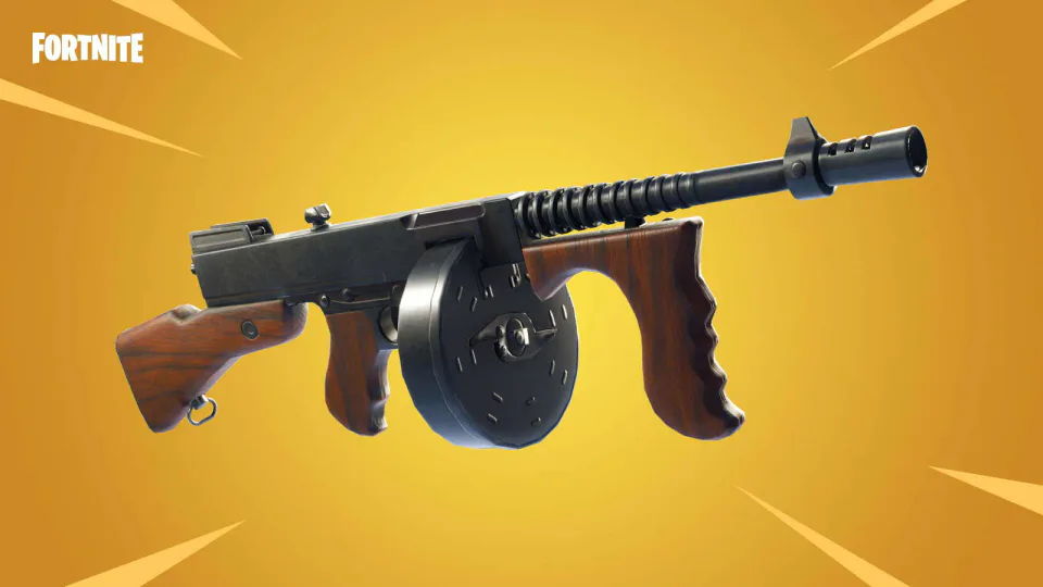 New Features and Bug Fixes in Fortnite 4.5