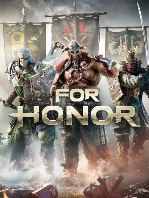 For Honor avatar