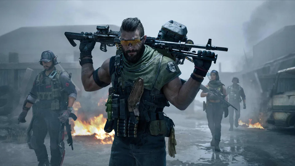 1v1 Mode & Season Ammo, New Victory Unite Event, Mid-Season Balance Tweaks image 005