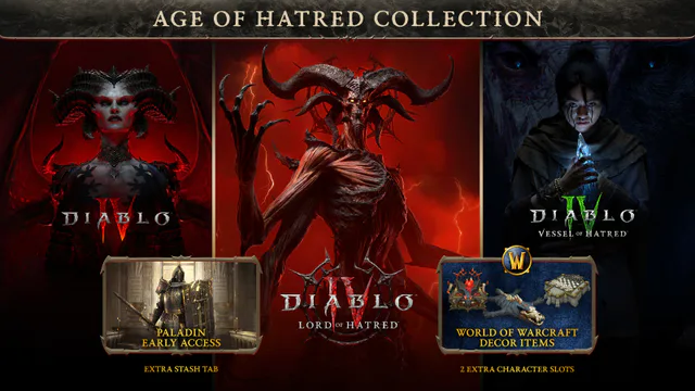 Stand Against Mephisto: Pre-Purchase Lord of Hatred image 005