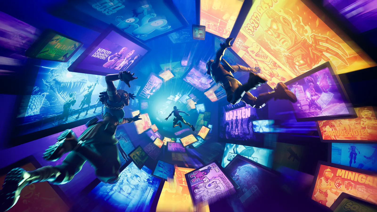 Discover Gets a Major Overhaul