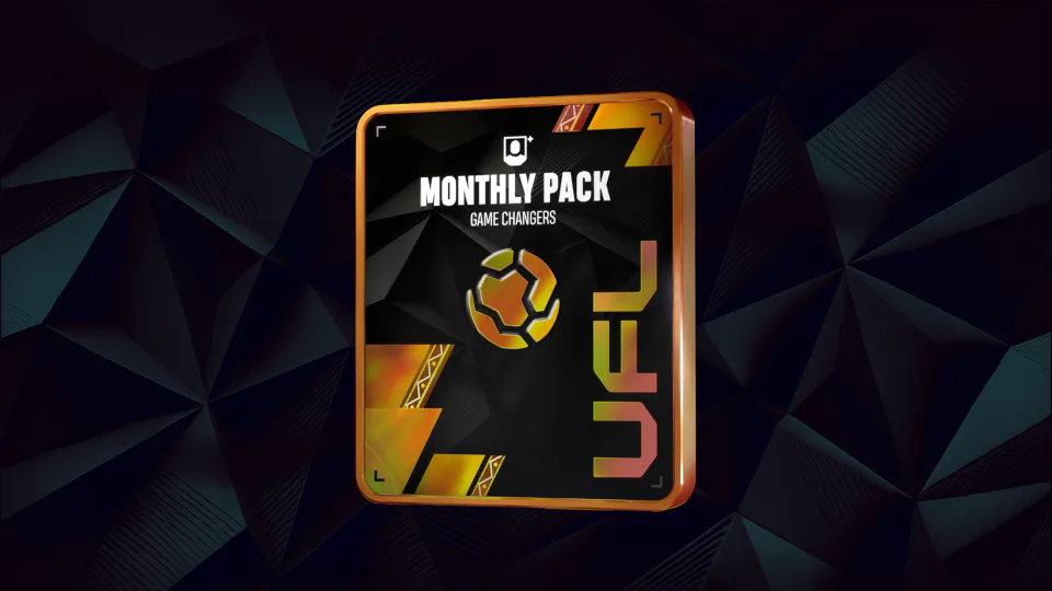 January Mix Pack: January’s Best, All in One Release