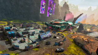 Rampart's Big Maude: The Ultimate Mod Shop!