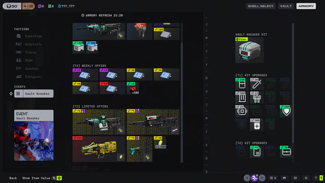 Mid-Season 2 Update Preview image 001