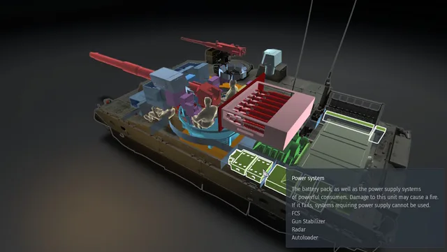 New Modules for Ground Vehicles! image 001