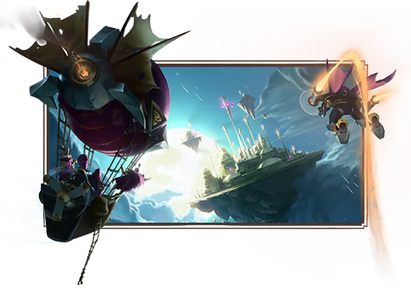 The Dalaran Heist Launch and New Features