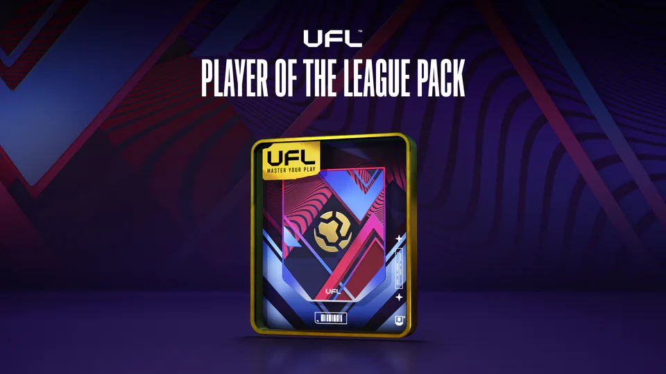 October League Pack: Raise Your Game