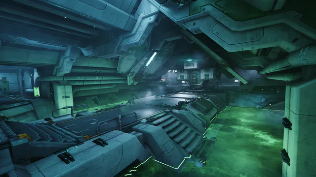 Update 43: Jade Shadows: Constellations image 006
