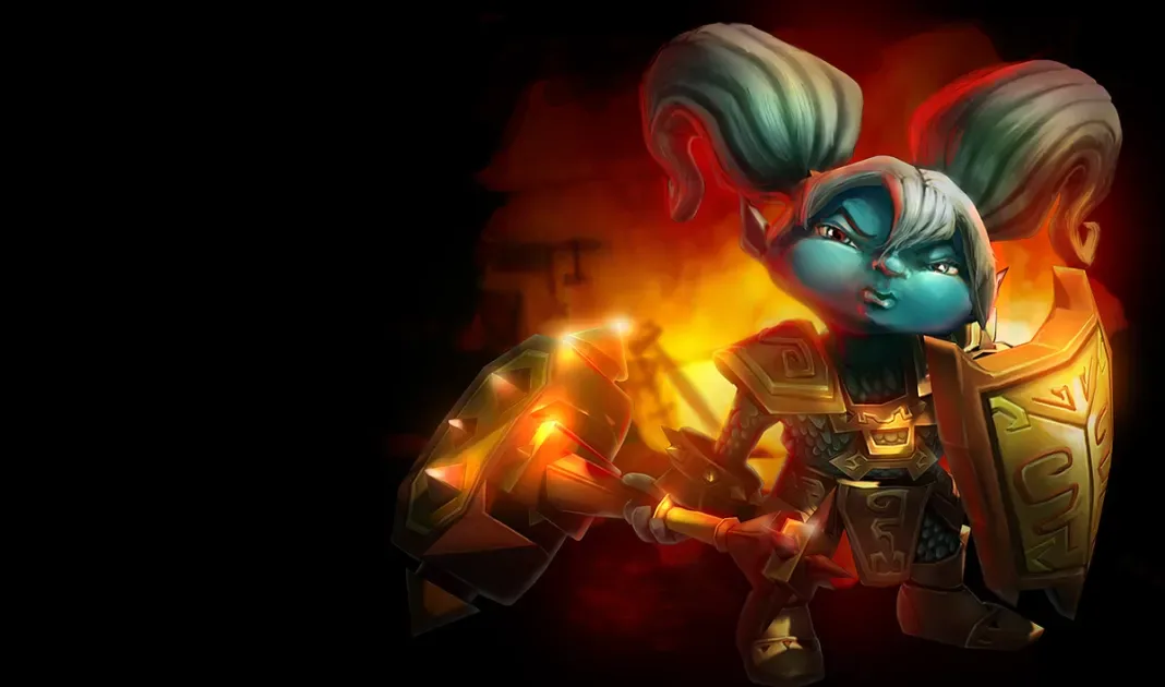 TL;DW: Team Voice, Classic & More Dev Update artwork