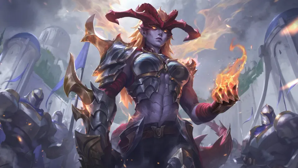 26.6 Patch Notes