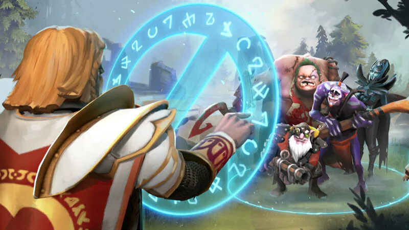 Gameplay Patch 7.35d And Matchmaking Features