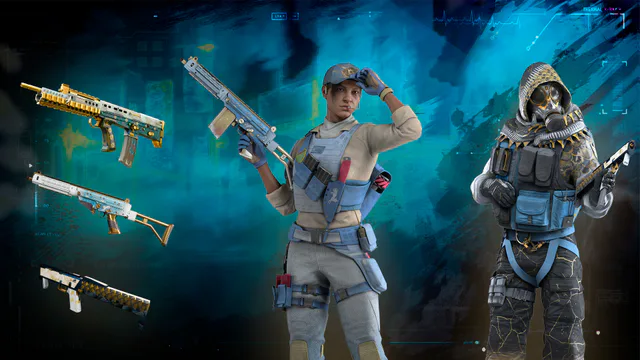 Osaka Major Starts November 6: Rewards & Esports Action image 005