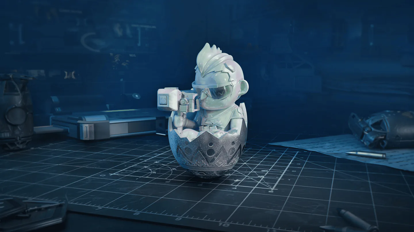 Unlock Exclusive Rewards in Echo Season image 007