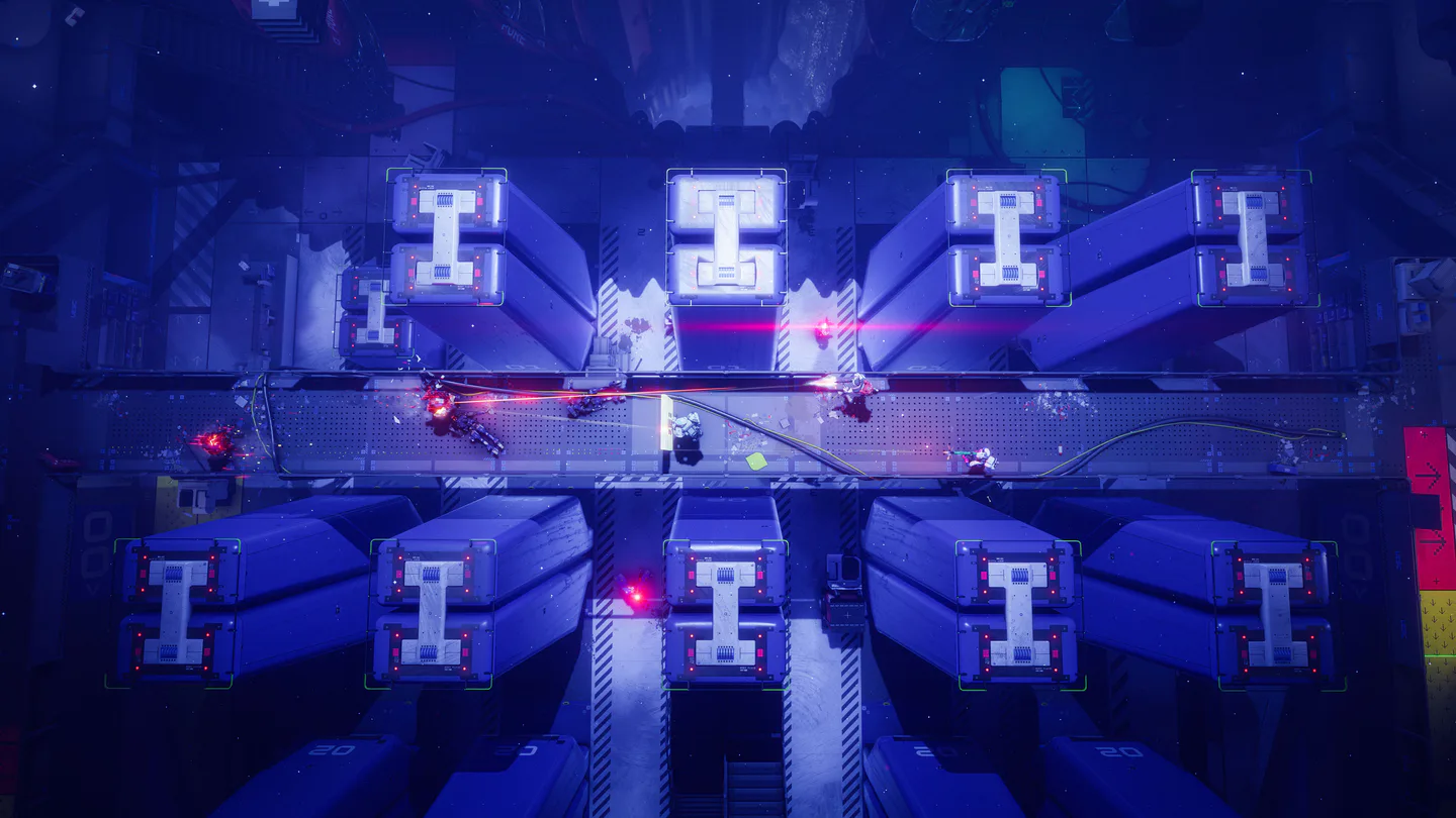 Duos Return and New Zones Arrive image 003