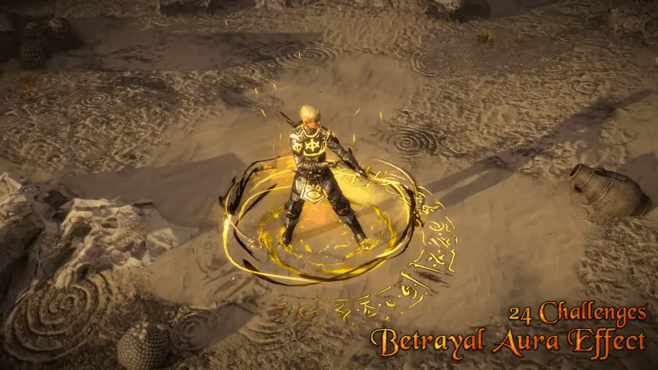 Betrayal Challenge Rewards RELESASED ! | Hideout Migration