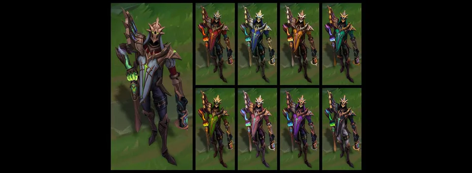 League of Legends Patch 26.13 Notes image 051