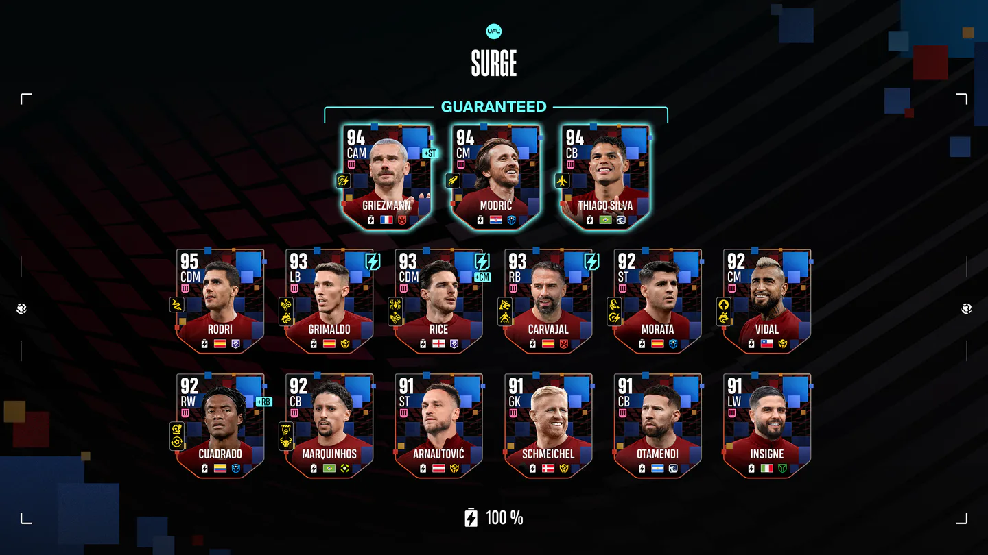Unlock Legendary Oliver Rolf Kahn in Surge Event image 002