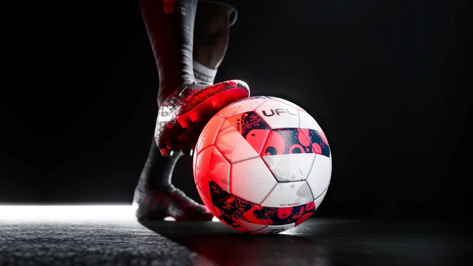 Play UFL with Friends in Minutes