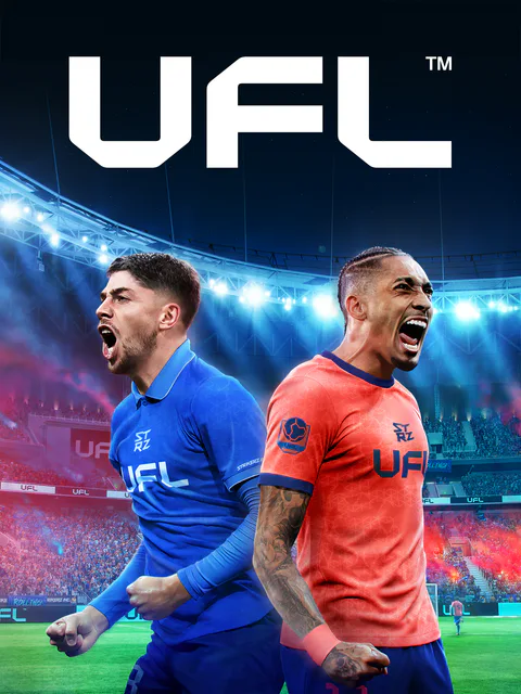 UFL cover