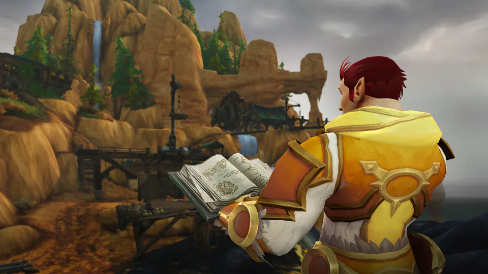 Siren Isle Content Update Notes