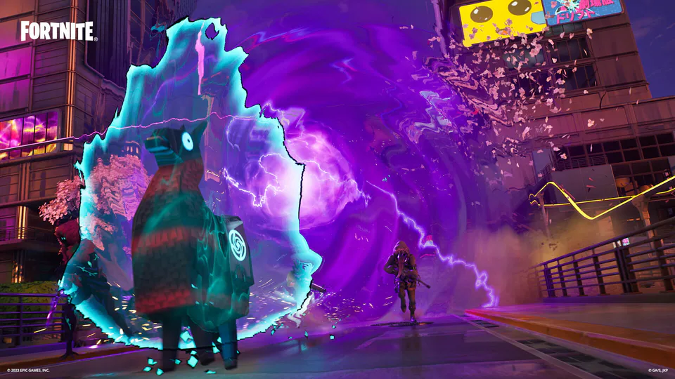 Unleash the Power of Cursed Techniques with Llamas!