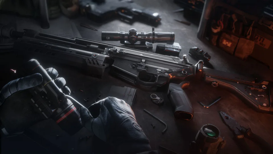 1v1 Mode & Season Ammo, New Victory Unite Event, Mid-Season Balance Tweaks image 008