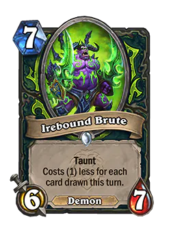 New Card Updates and Balance Changes