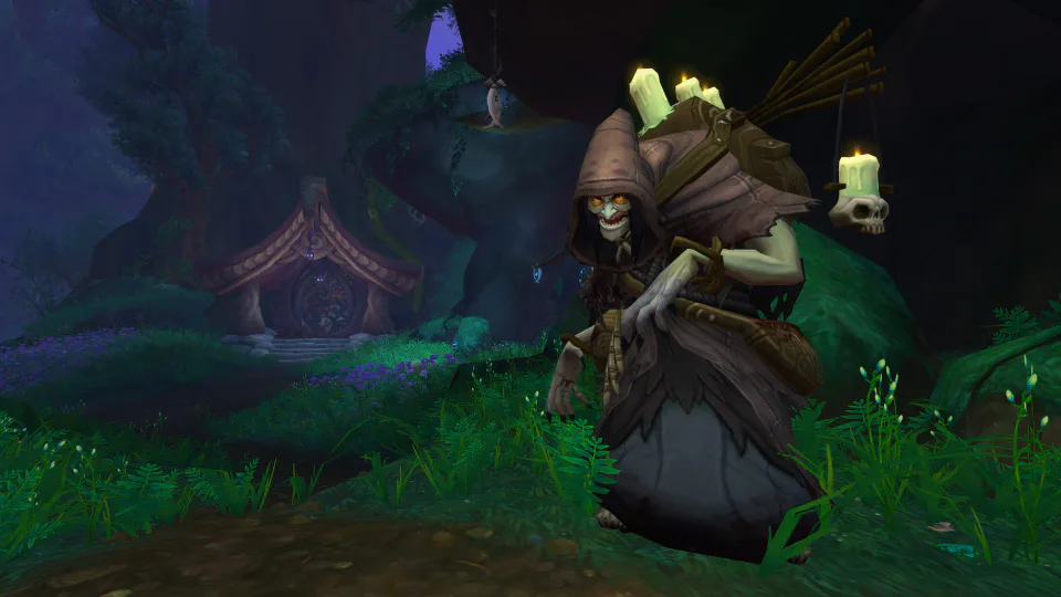 Join in the Talebound Demo on October 30