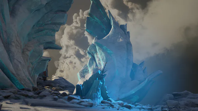 Update 44: Iceblade of Narin image 006