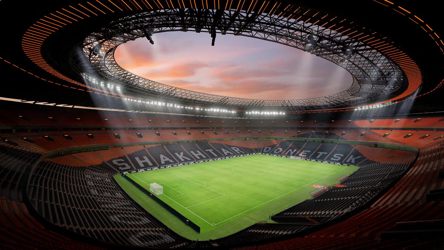 Donbass Arena