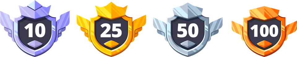 Master Tier Unleashed: Conquer 140 Epic Raids!