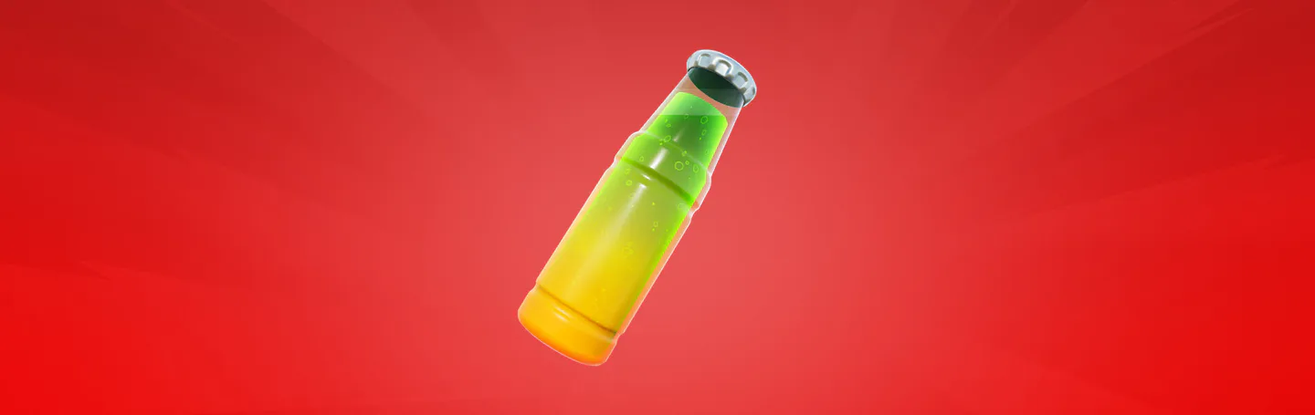 Fortnite Guzzle Juice
