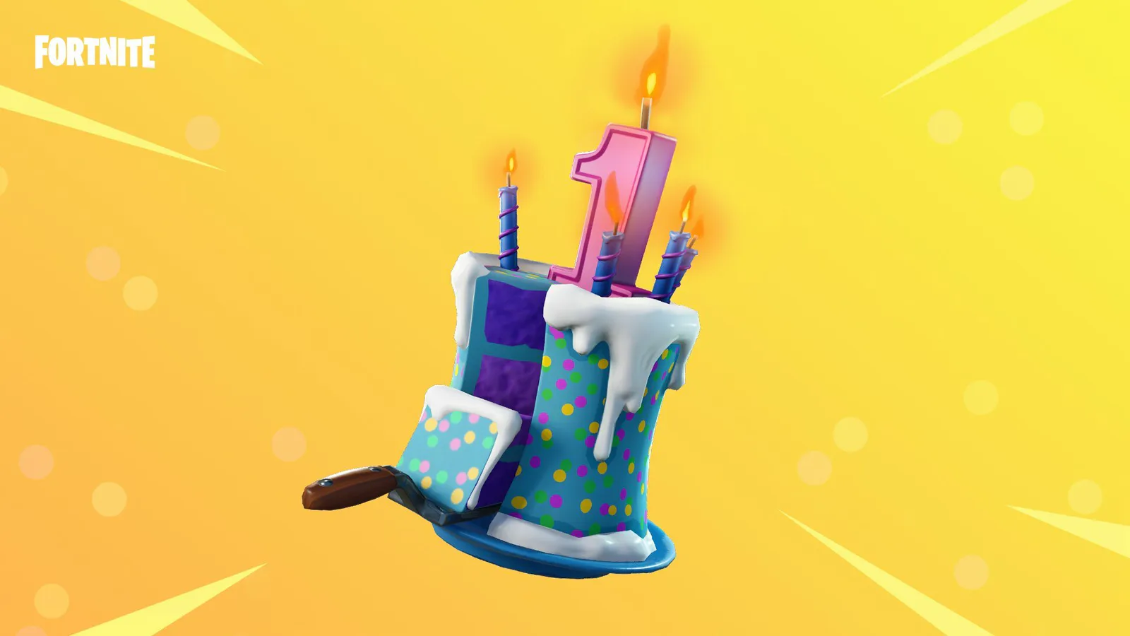 New Features and Bug Fixes in Fortnite 5.10