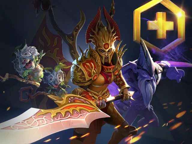Dota Plus Update - Fall 2021 image 001