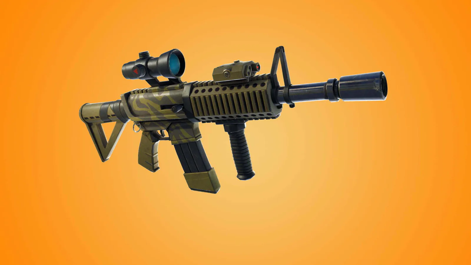 New Features and Bug Fixes in Fortnite 4.4