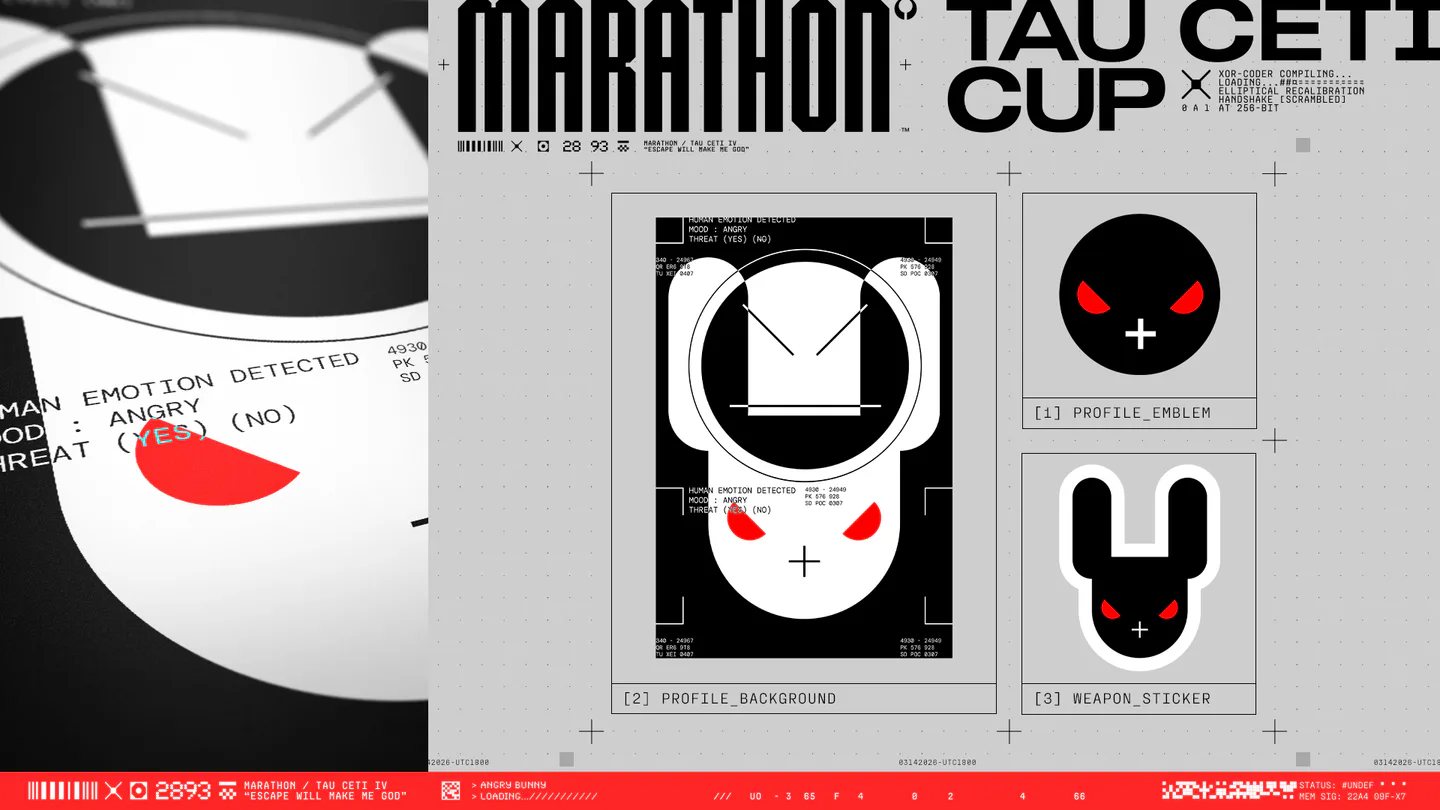 Compete for Exclusive Tau Ceti Cup Rewards image 002