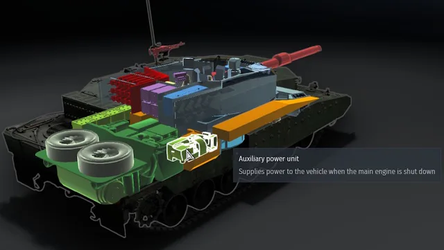 New Modules for Ground Vehicles! image 003