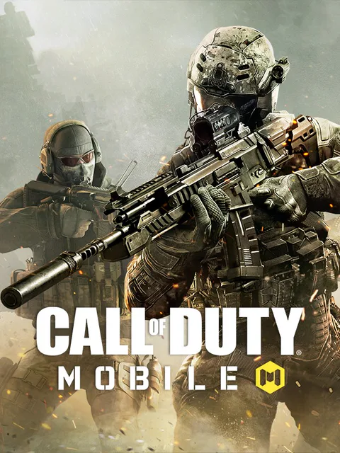 Call of Duty: Mobile avatar