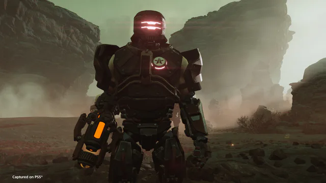 The Cyborg Threat Reveals itself in Machinery of Oppression image 006