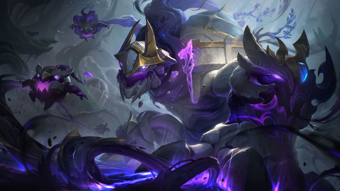 Pro-Focused Changes and New Skins image 002