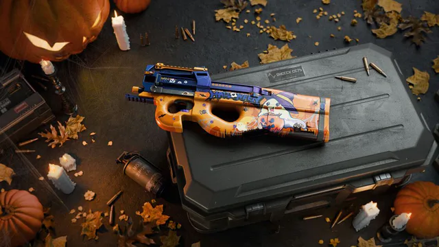 Announcement | October 23 Mid-Season Update | Spooky Masquerade Is Here image 004