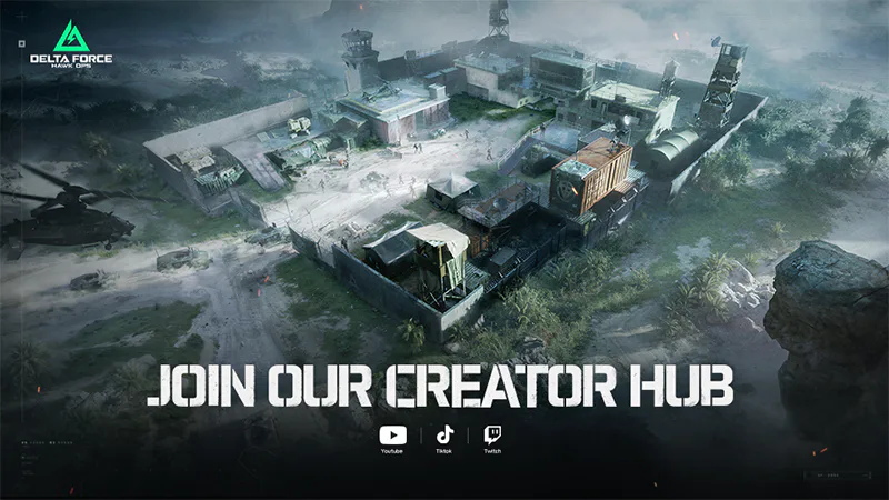 Calling all Creators!