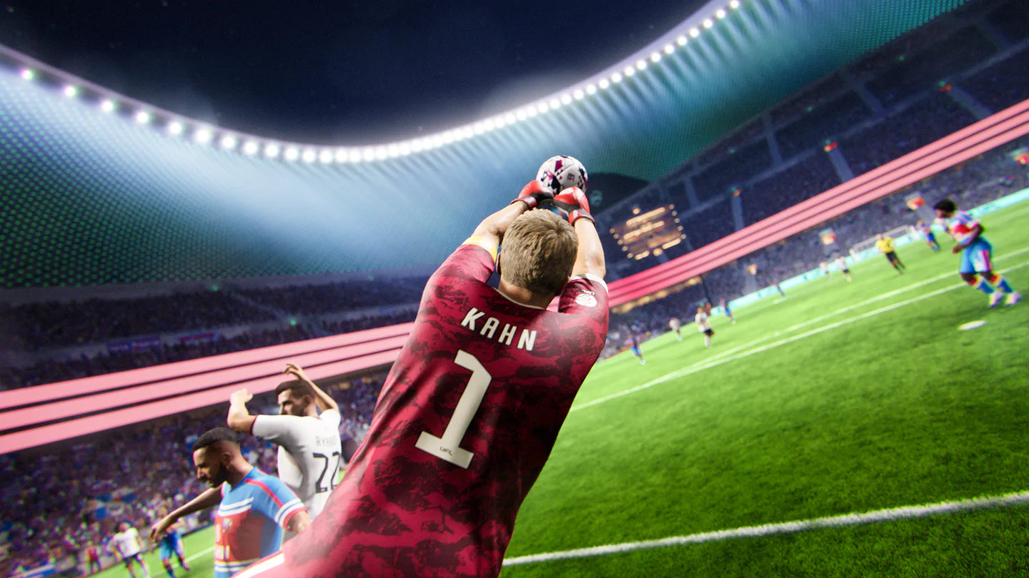 Unlock Legendary Oliver Rolf Kahn in Surge Event image 003