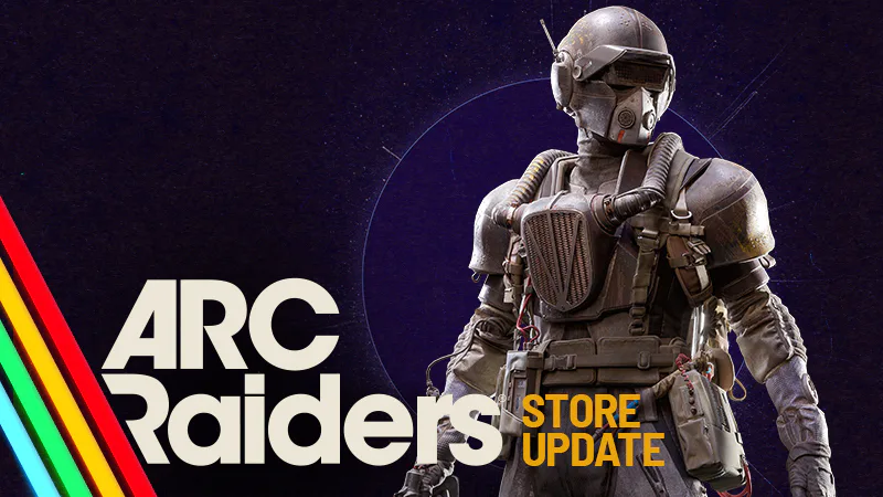 Store Update 1.38.0