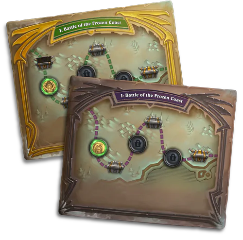 Galakrond’s Awakening Update and New Features
