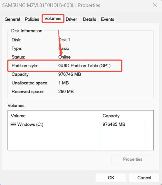 G.T.I. Security | Enable Secure Boot & TPM On Your PC image 004