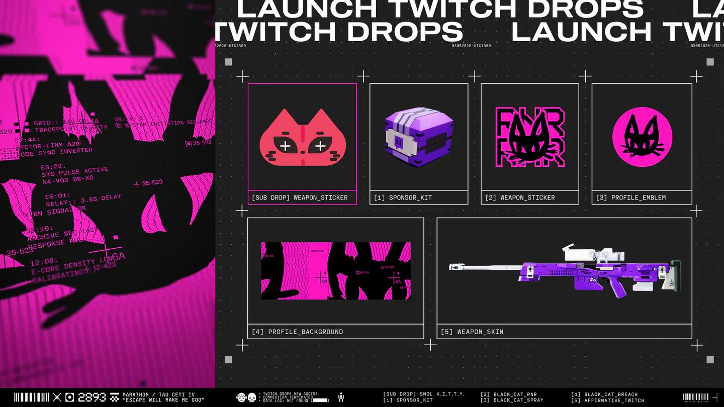 Launches Tomorrow image 002